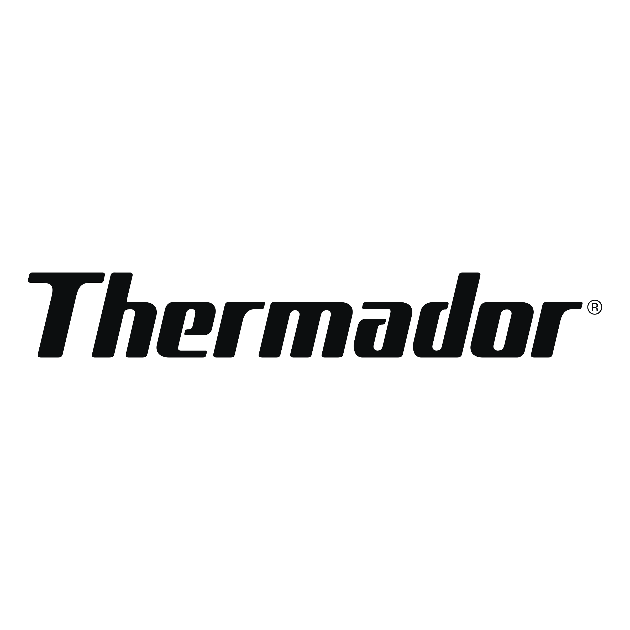 Thermador logo